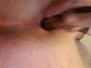 First time doin this thoughts?? 5/16