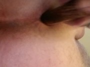 First time doin this thoughts??