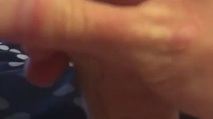 I love when I get watched jerking offf 