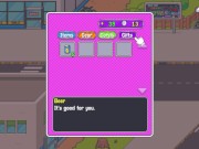 Dandy Boy Adventures Part 4: This Museum Kicks Ass 10/16