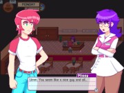 Dandy Boy Adventures Part 4: This Museum Kicks Ass 12/16