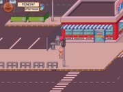 Dandy Boy Adventures Part 4: This Museum Kicks Ass 5/16