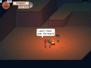 Dandy Boy Adventures Part 4: This Museum Kicks Ass 6/16