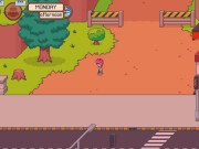 Dandy Boy Adventures Part 4: This Museum Kicks Ass 7/16