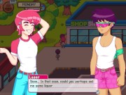 Dandy Boy Adventures Part 4: This Museum Kicks Ass 8/16