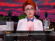 SexusResort - Banging 3 babes 1/16