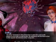 SexusResort - Banging 3 babes 10/16