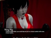 SexusResort - Banging 3 babes 6/16