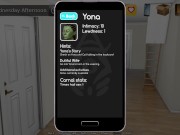 A House In The Rift v052r1 - Man and orc sex (1-2) 1/16