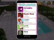 A House In The Rift v052r1 - Man and orc sex (1-2) 4/16