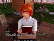 A House In The Rift v052r1 - Man and orc sex (1-2) 7/16