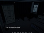 A House In The Rift v052r1 - Man and orc sex (1-2) 8/16