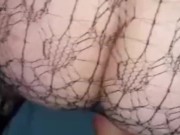 FIRST ANALFUCK !!! 1/16