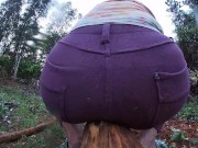 log skinning virgin no more 8/16