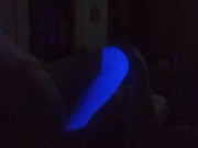 sexy blonde rides this hard prick like a pro 11/16