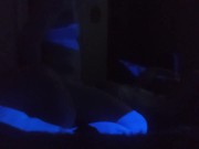 sexy blonde rides this hard prick like a pro 13/16