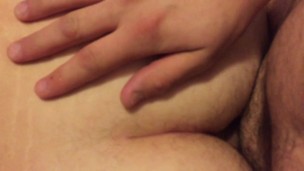 Bear Gets a Creampie and Cub Gets Fucked (Preview)