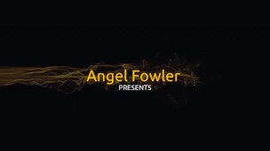 camera caught on the public beach how pissing Angel Fowler 