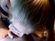 Stacycakes loves sucking her mans dick 16/16