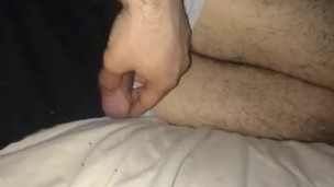 Big Hard Muscle Cock