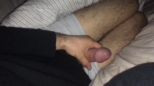Arab Muscle Cock Tease