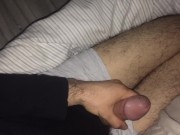 Arabic Hard Cock Make Solo
