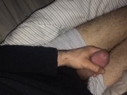 Male Solo Cock Hard Dick