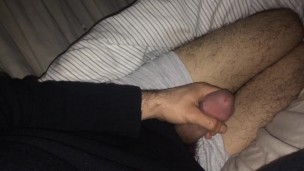 Male Solo Cock Hard Dick