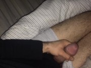 Male Solo POV Dick