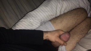 Male Solo POV Dick