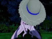 BAKEMONOGATARI TOOE GAEN FARMER 3D HENTAI 9/16