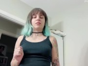 i command you to sniff my farts