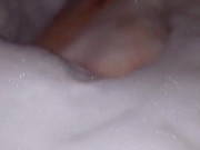 Hot 18yo latina bouncing big ass in the Jacuzzi  1/16