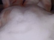 Hot 18yo latina bouncing big ass in the Jacuzzi  2/16