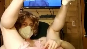 New vibrator obliterates my masculinity