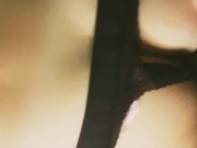 Sneaking into my stepmoms bed & slide my cock inside her 4/16