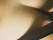 Sneaking into my stepmoms bed & slide my cock inside her 5/16