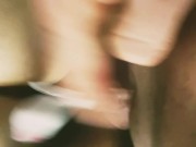 Sneaking into my stepmoms bed & slide my cock inside her 7/16