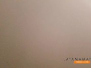 Sexy Blowjob from my 18yo Amateur Girlfriend Bestfriend 9/16