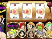 Sex Slot Machine With Aladdin Women 12/16