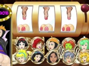 Sex Slot Machine With Aladdin Women 16/16