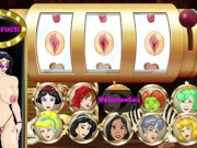Sex Slot Machine With Aladdin Women 4/16