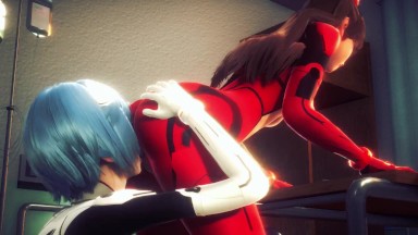 Evangelion