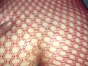 Curvy college pawg ruined by black bull- full vid on OF 12/16