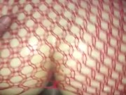 Curvy college pawg ruined by black bull- full vid on OF 14/16