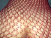 Curvy college pawg ruined by black bull- full vid on OF 6/16