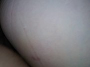 Hot upskirt no panties 8/16