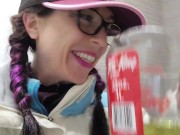 Measuring My Urine For You 15/16