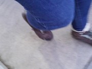 Measuring My Urine For You 3/16