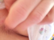 Sissy Suzie's Small Dick Humiliation 14/16